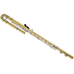 Бас-флейта Yamaha YFL-B441, image 